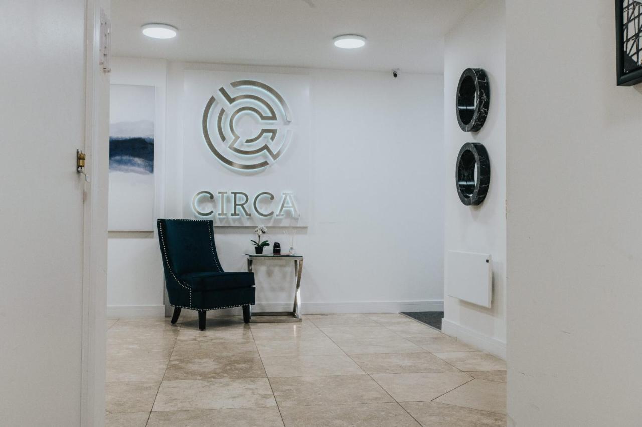 Circa17- Entire Apt, Free Parking, Gym, City Central & Free Netflix แบล็กเนลล์ ภายนอก รูปภาพ